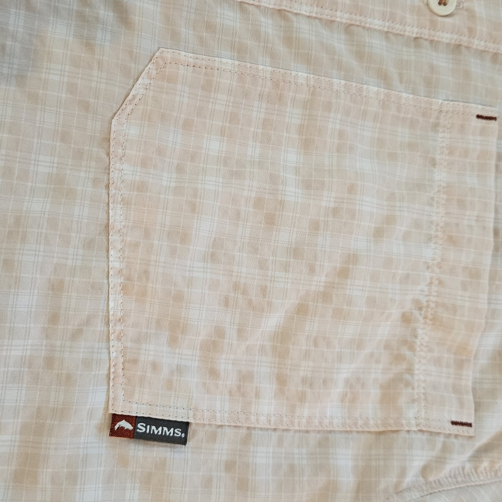 Simms shirt - Picture 2 of 6